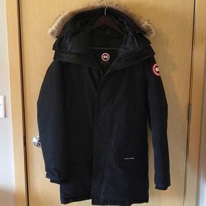 Canada Goose - Langford Parka (Small Size)